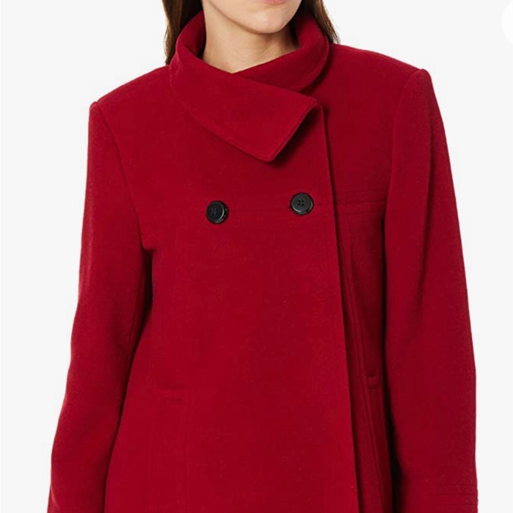 Larry Levine Winter Coat